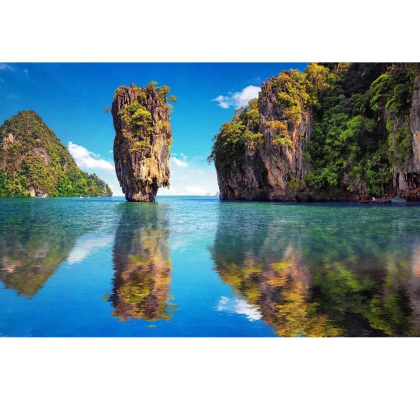 Thailand Holidays Packages –  Cultural Heritage and Vibrant City Life