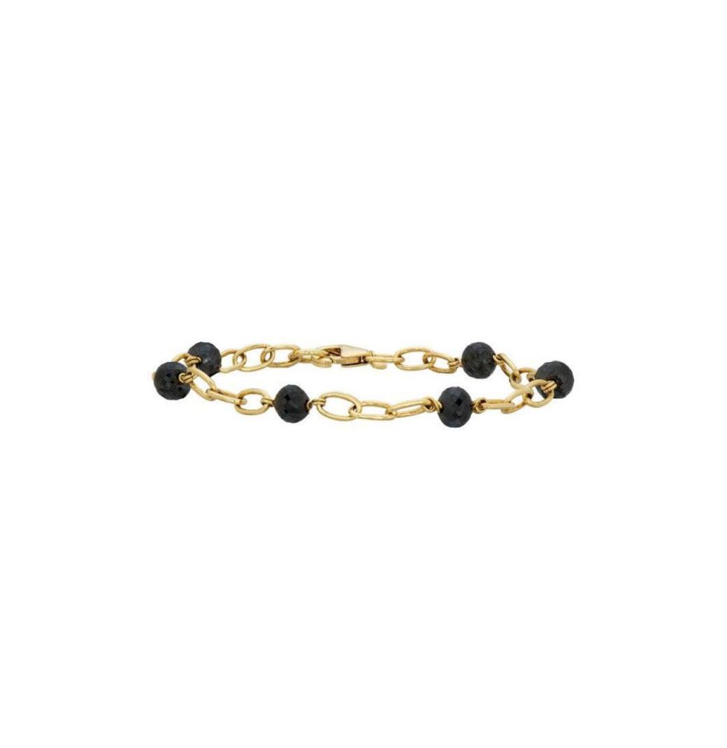 Buy Women Gold Bracelets – Perfect Christmas Gifts for Special Occasions - 2/2