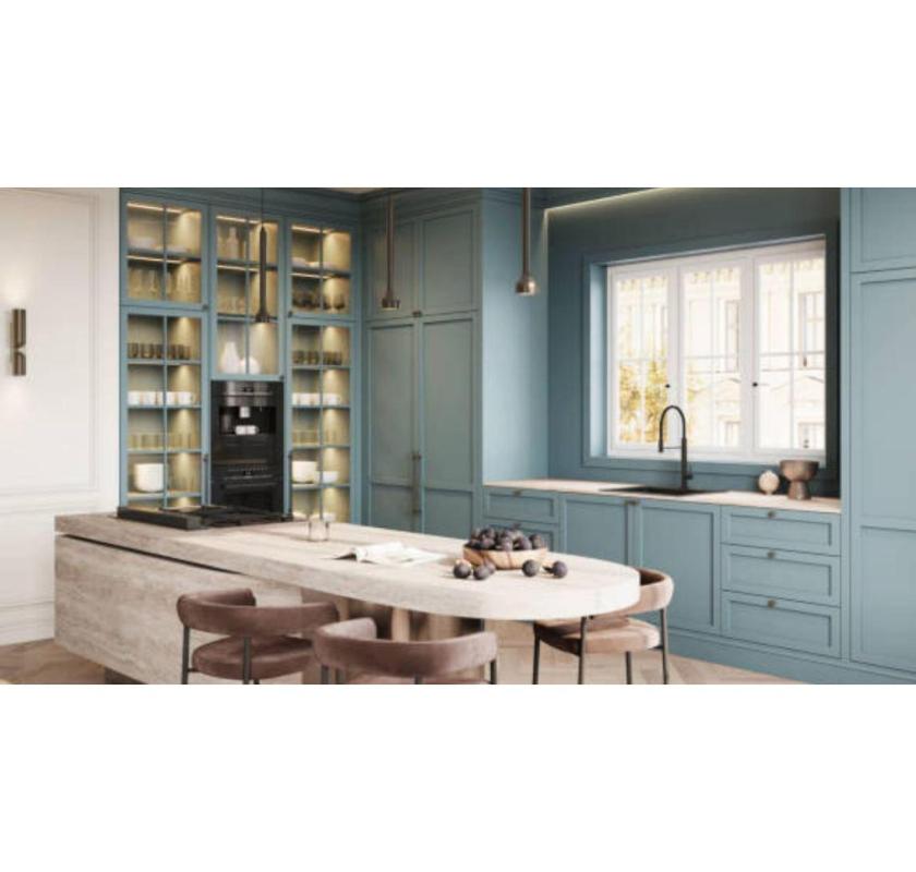 Premium Modular Kitchen Solutions Available in Siliguri