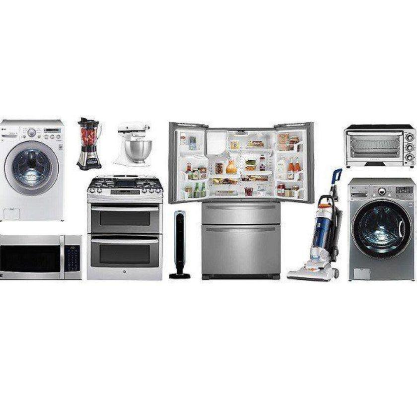 Professional Fridge Repair Houston | Bammel TV Technology Services