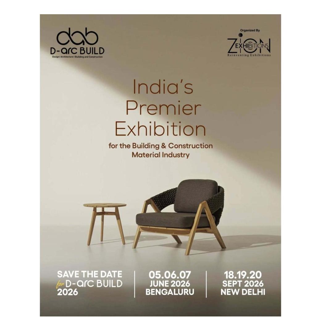 Inspiring Creativity Through Interior Exhibitions
