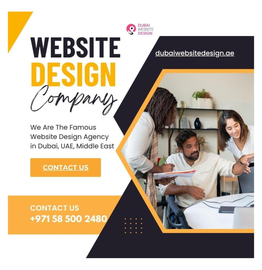 Website Design Middle East for Modern Business Growth