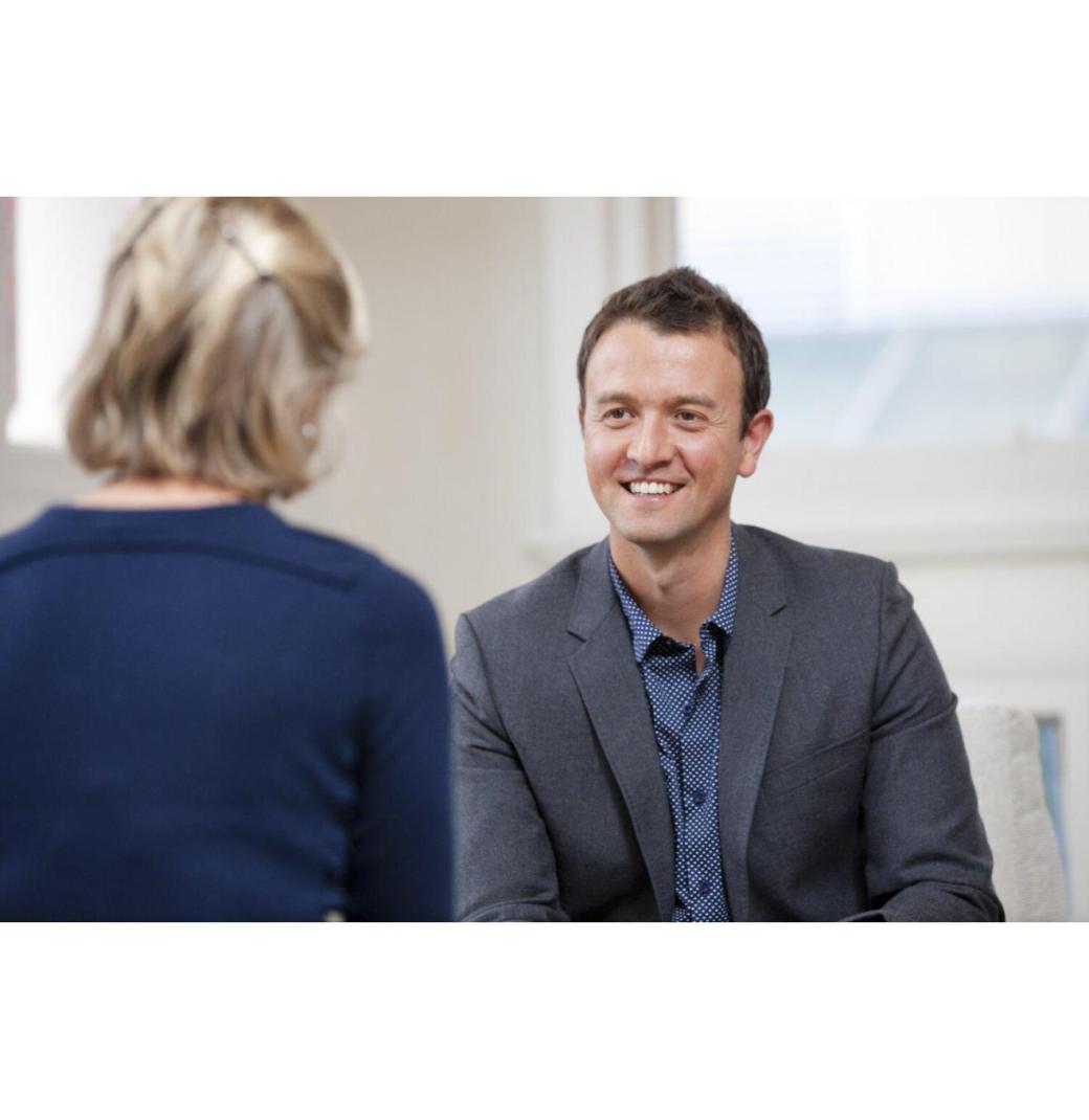 Business Coach in Perth | Creative Entrepreneur Helping You Shape Smarter Decisions