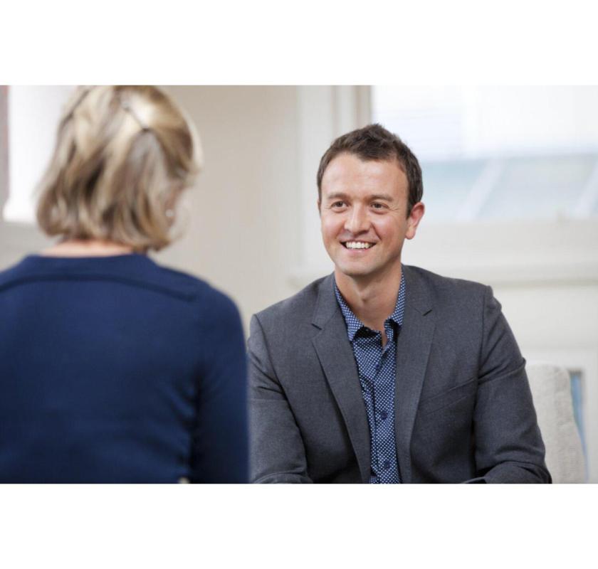 Business Coach in Perth | Creative Entrepreneur Helping You Shape Smarter Decisions