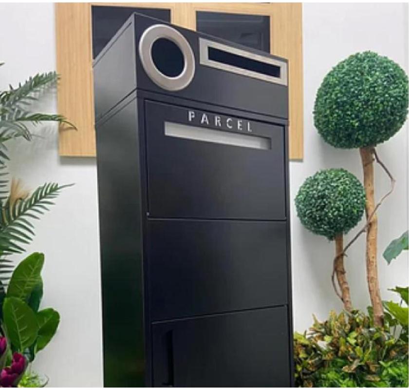 Perth Letterboxes Superior – Stylish & Durable Designs