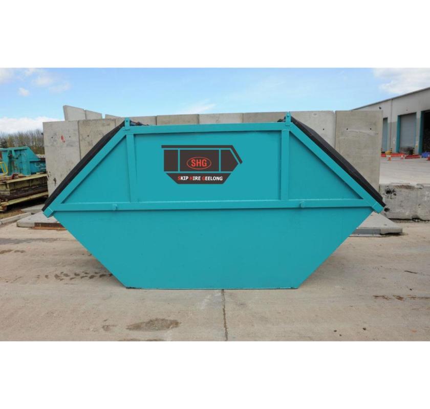 General Waste Skips Bin Hire in Geelong – Skip Hire Geelong
