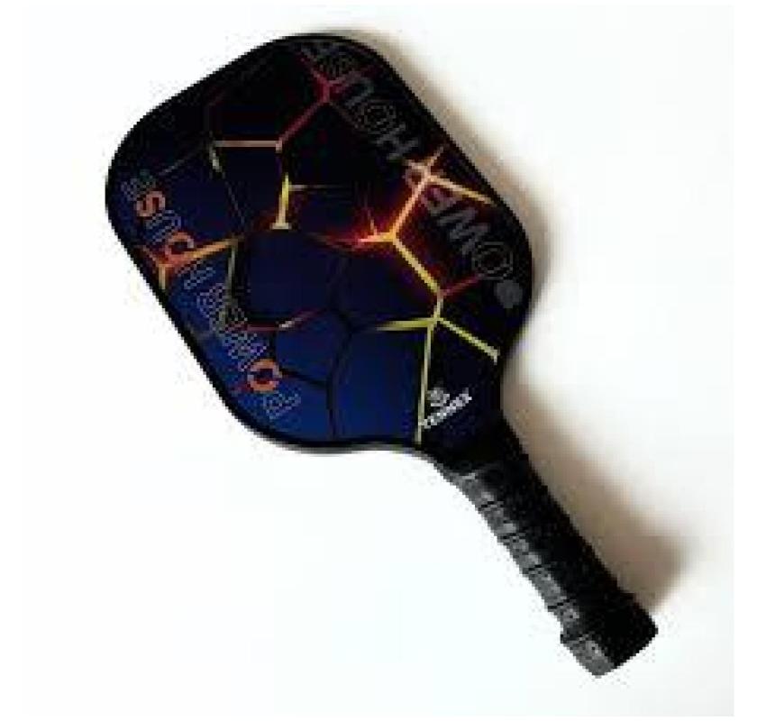 Boost Engagement With Custom Pickleball Paddle In Bulk