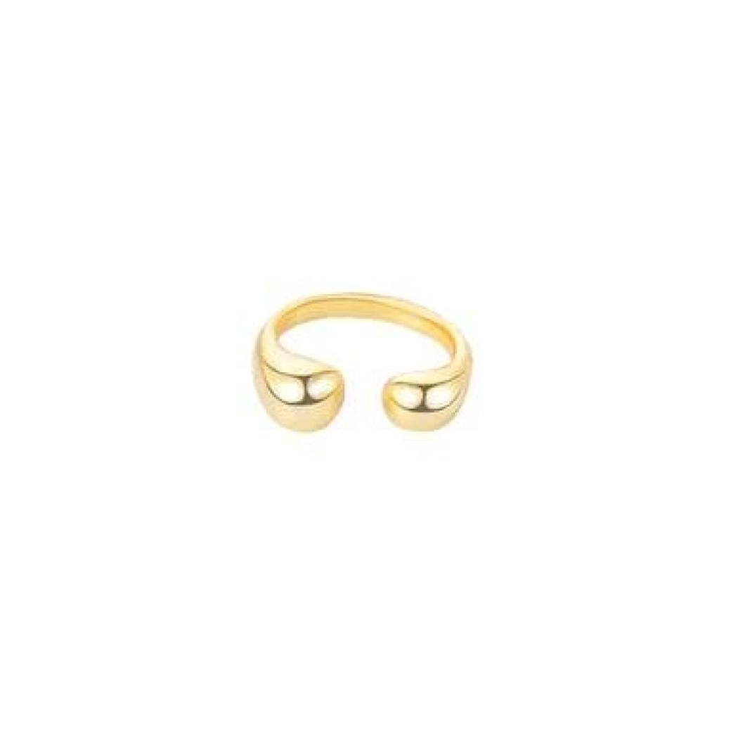 Wholesale Vermeil Rings for Christmas Gifts | Buy in the USA