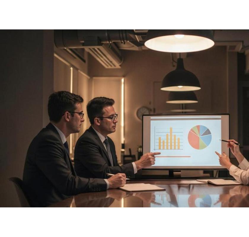 Advanced Data Analytics Internship Madurai