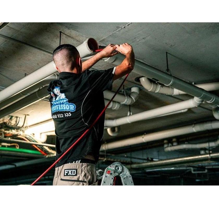 Blocked Drains Gold Coast