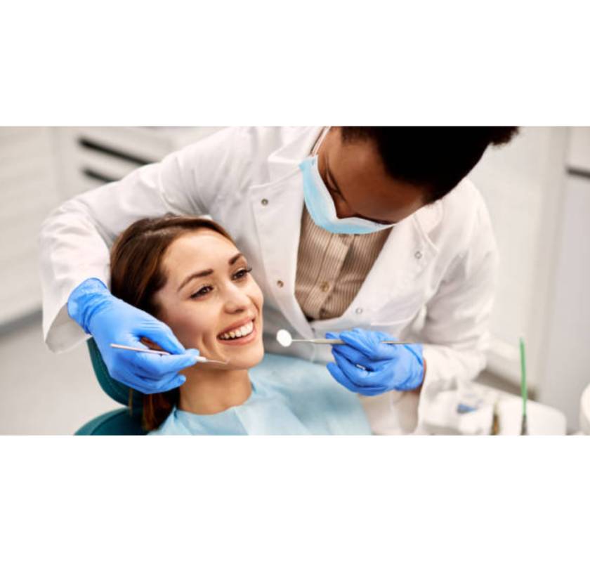 Experienced Dentist in Siliguri Providing Advanced Treatments