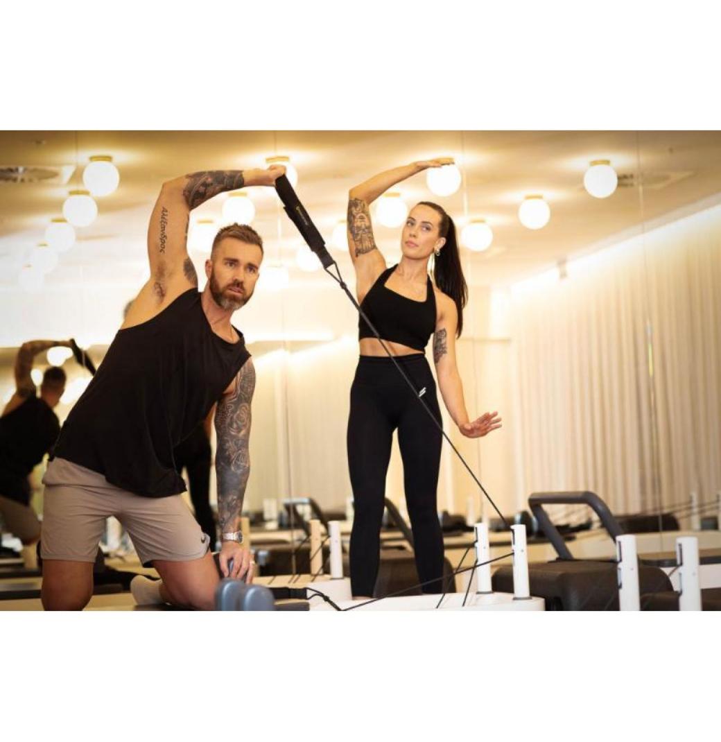 Reformer Pilates Sydney