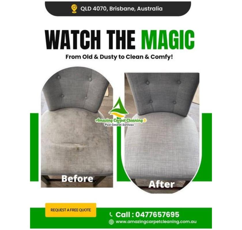 Trusted Carpet Cleaning in North Brisbane | Northside Services