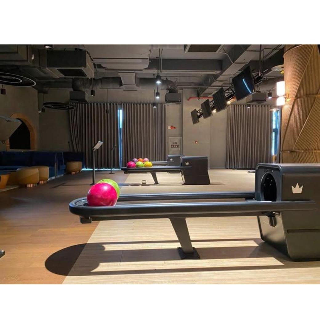 Hasake Play Indoor Bowling Manufacturer in Vietnam - 2/2