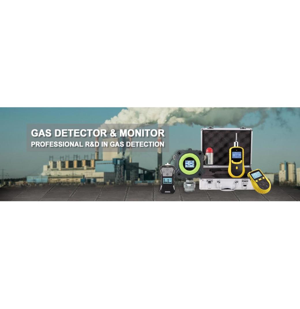 Gas Leak Detector Supplier - Gas Dog - 2/2