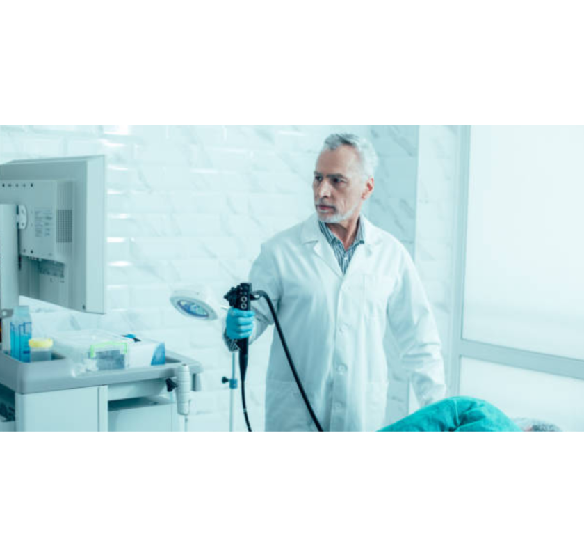 Advance Procedures With Best doctor of endoscopy and colonoscopy in Siliguri