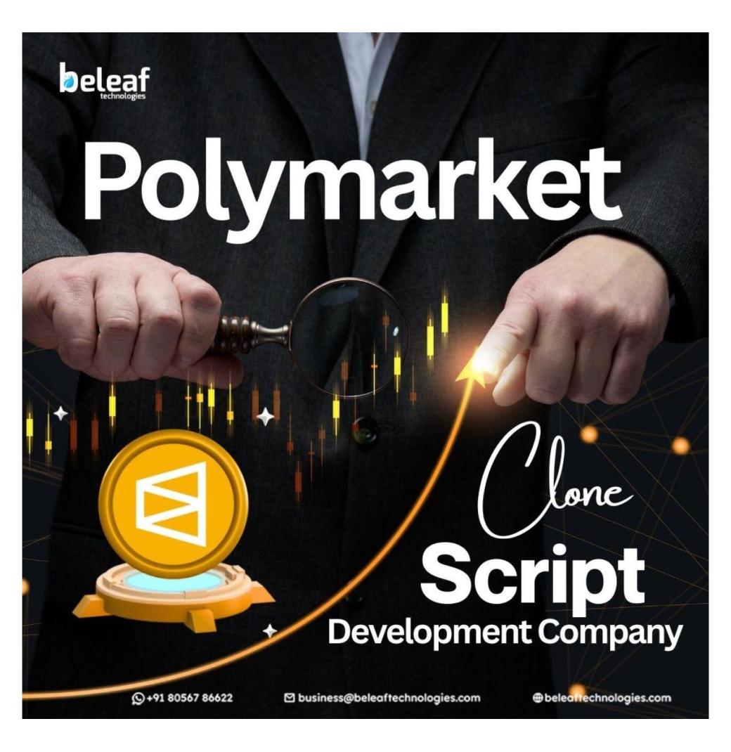 Searching for the Next Big Business Opportunity? Start a Prediction Platform