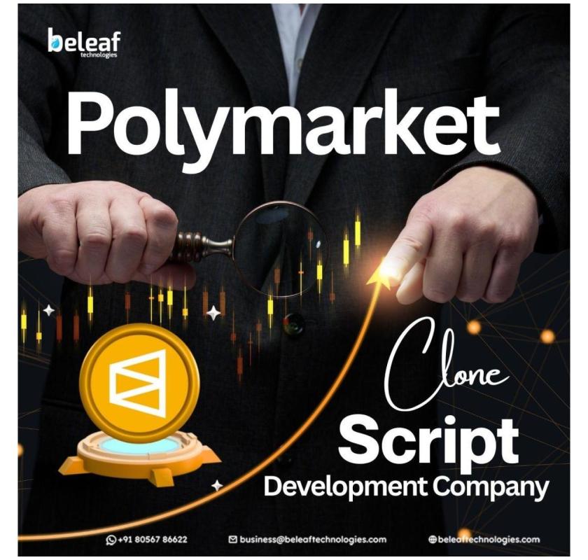 Searching for the Next Big Business Opportunity? Start a Prediction Platform