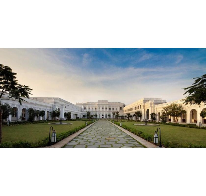 Top Luxury Palace Hotel in Hyderabad – Taj Falaknuma Palace