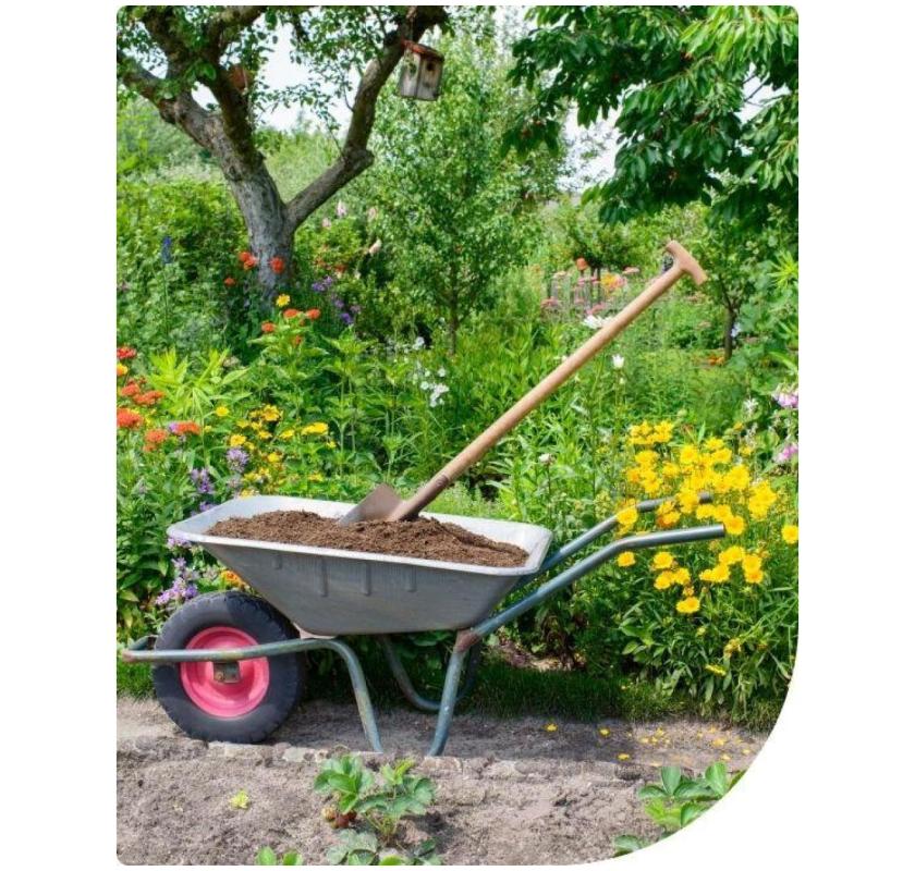 Landscape Supplies Hills District