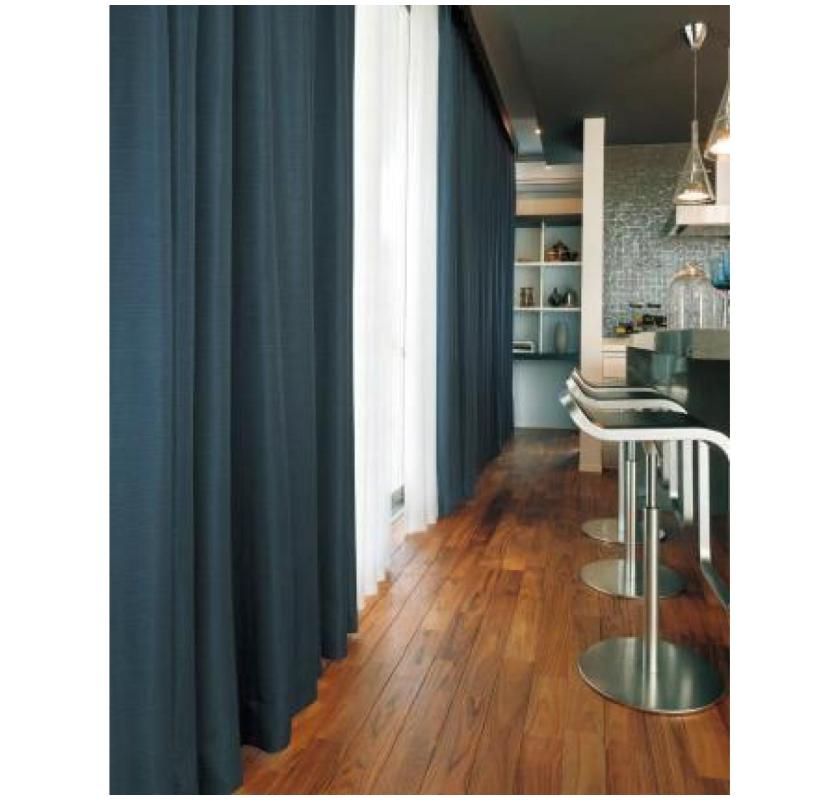 Stylish Blackout Curtains for Home & Sleep