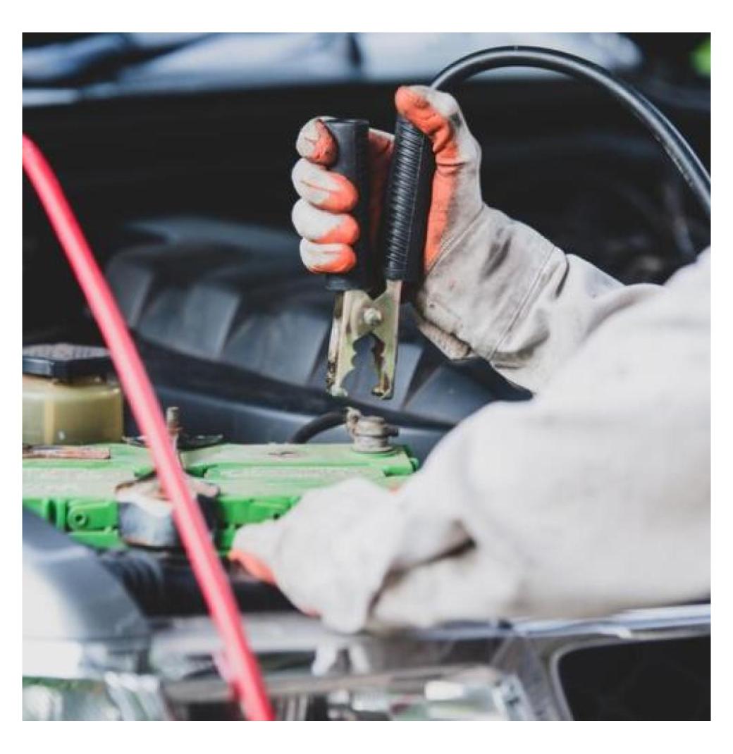 Expert 24 Hours Jump Start Service In Canberra - 2/2