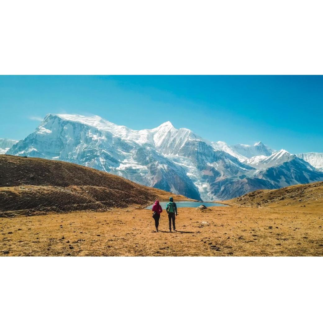 Everest Base Camp Trek – Guided Himalayan Adventure with Base Camp Himalayas - 2/3