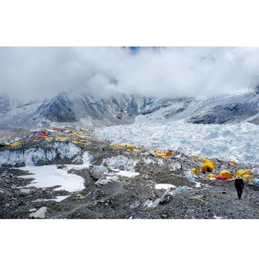 Everest Base Camp Trek – Guided Himalayan Adventure with Base Camp Himalayas - 3/3