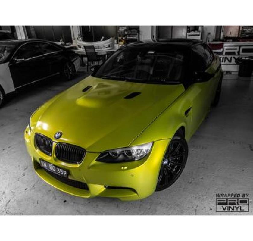 Professional Vehicle Wrap Sydney Services | Premium Wraps by PROvinyl