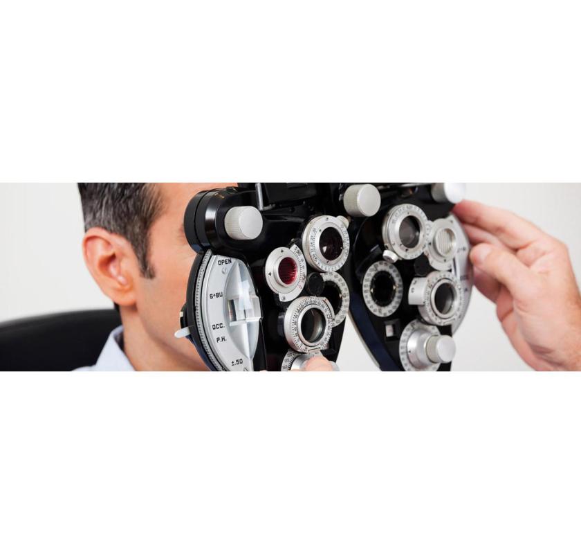 Prescription Glasses Ormond Beach 