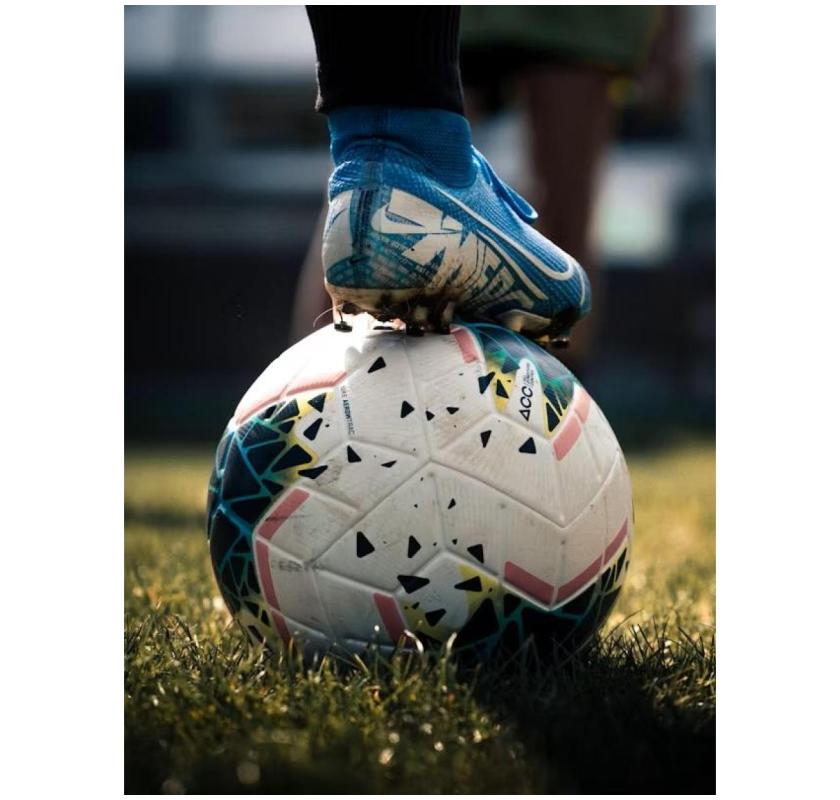 We Are Helping With Football/Soccer Careers