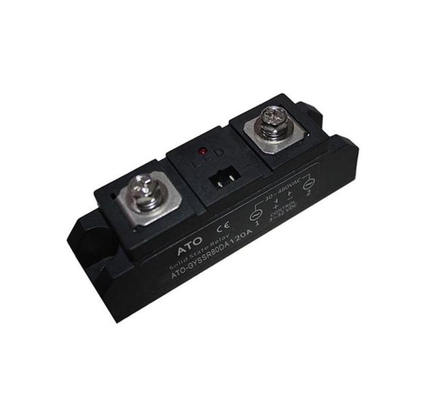 Industrial Relay Supplier – ATOrelays