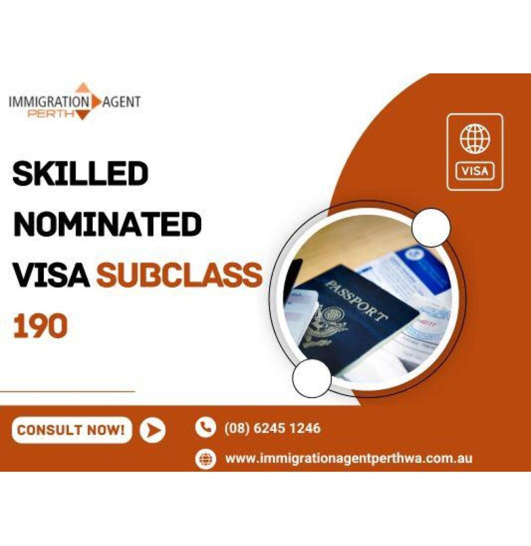 Achieve Australian Residency via Skilled Nominated Visa Subclass 190