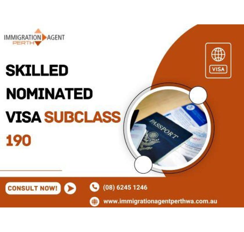 Achieve Australian Residency via Skilled Nominated Visa Subclass 190
