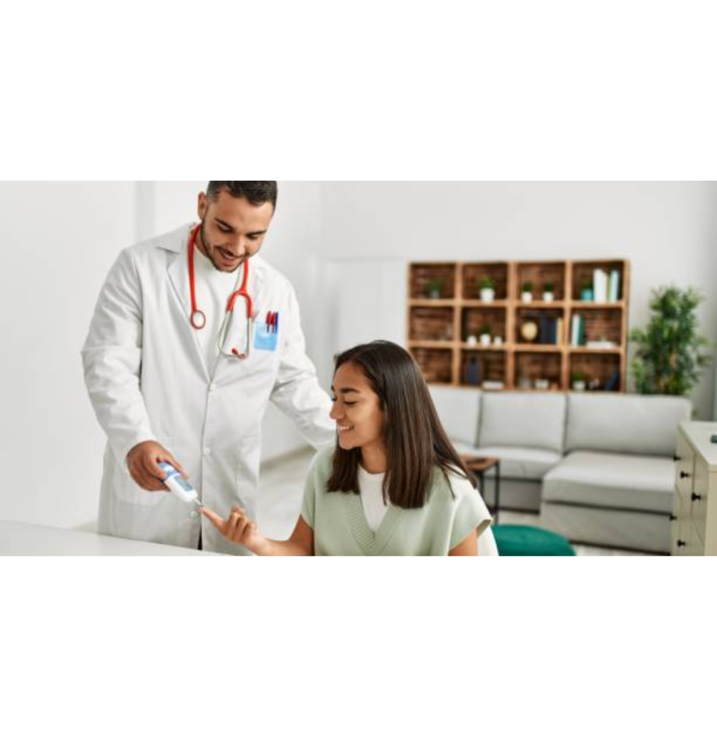 Experienced Best Physician in Siliguri for Health