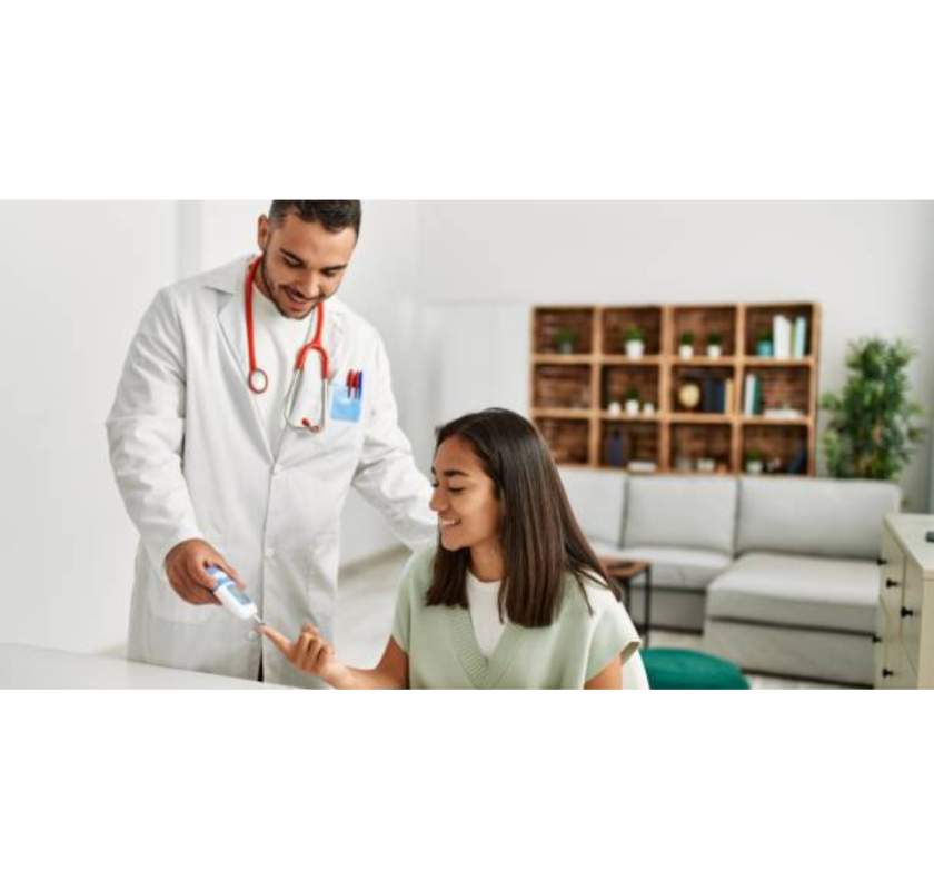 Experienced Best Physician in Siliguri for Health