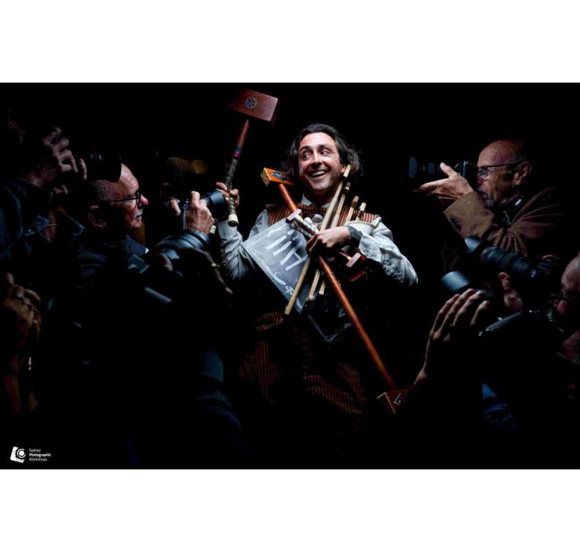 Beginner Photography Course