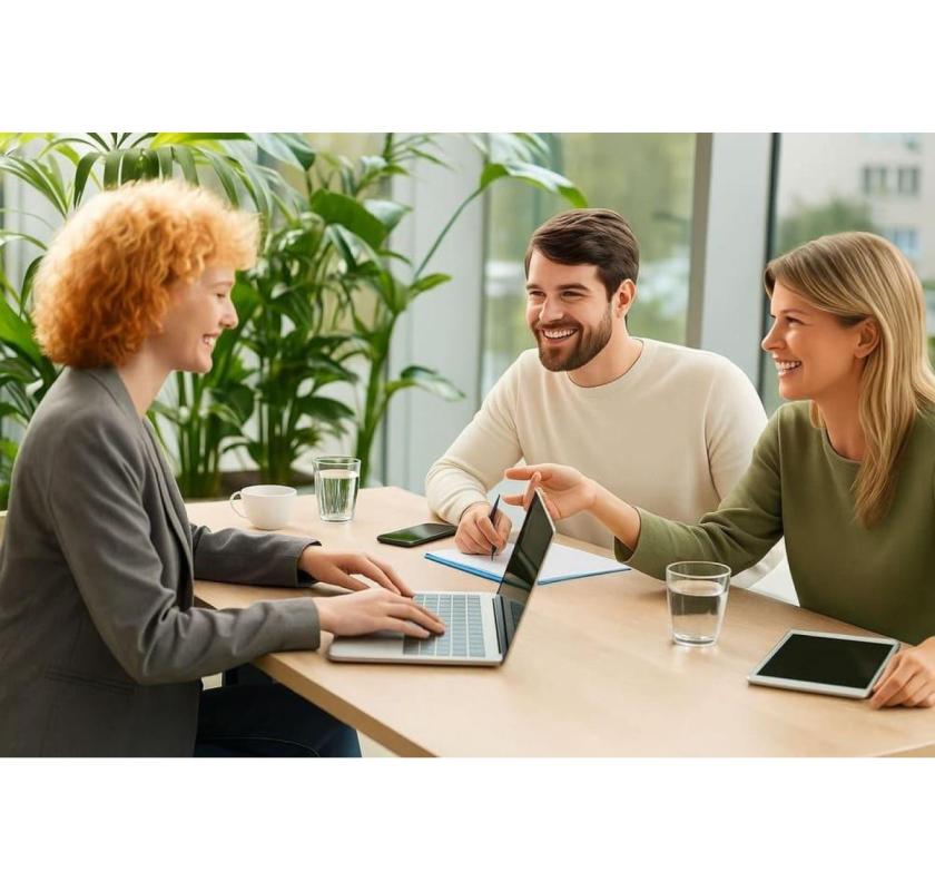 Professional Financial Consulting Services for Businesses & Individuals