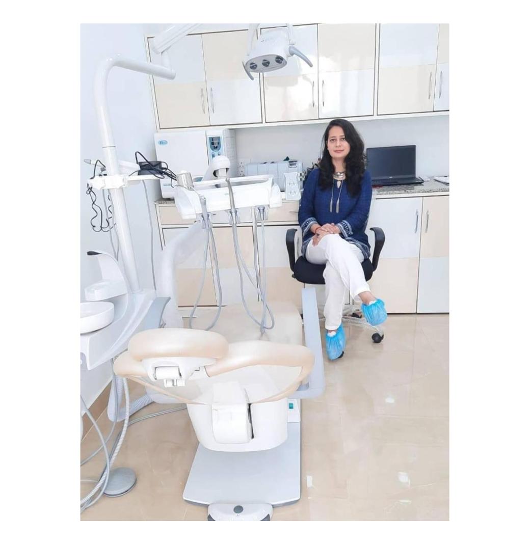 Best Dental Clinic in Noida | Advanced & Pain-Free Dental Care