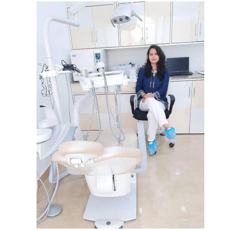 Best Dental Clinic in Noida | Advanced & Pain-Free Dental Care