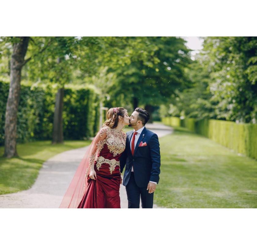 Summit Your Romance at the Best Destination Wedding in Manali