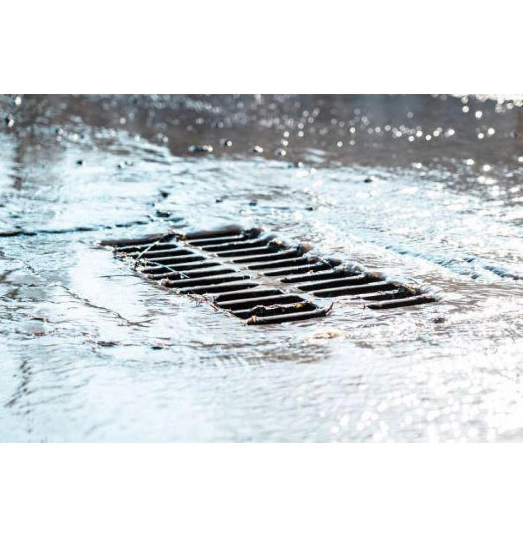 Stormwater Pit Installation