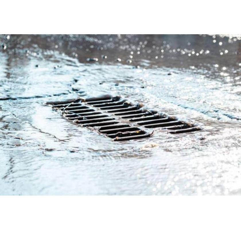 Stormwater Pit Installation