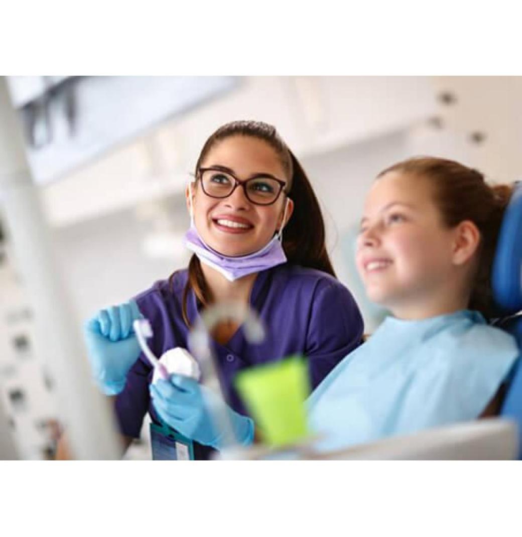 Dentist Doncaster East – Trusted Family Dental Care