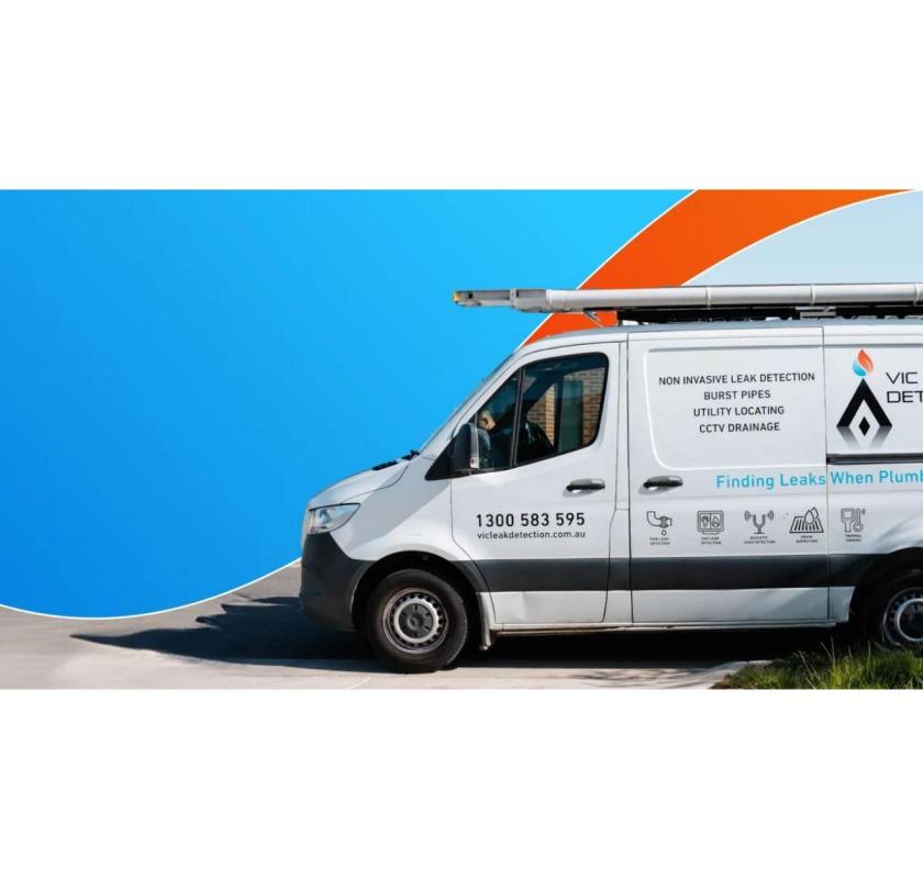 Residential Leak Detection Melbourne