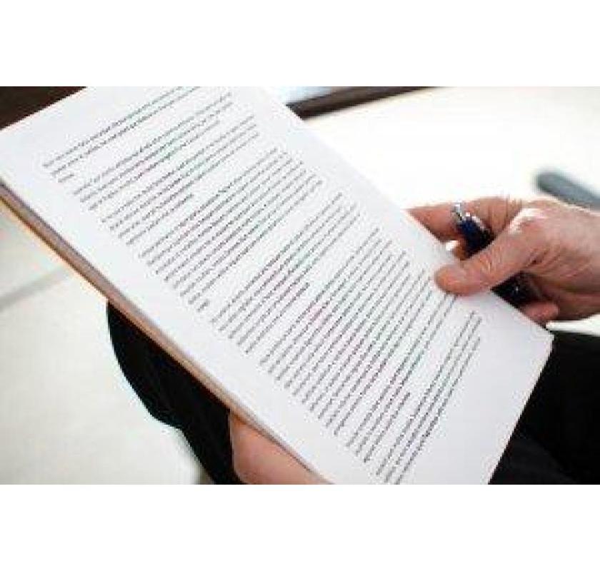 Annual Fire Safety Assessment Sydney