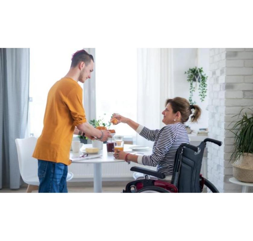 Small tasks feel big, disrupting your daily life?