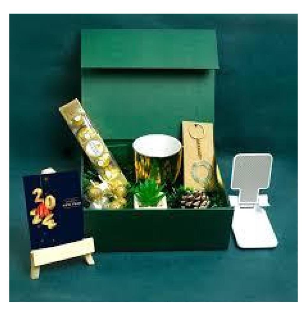 Get New Year Gifts for Employees for Market Outreach