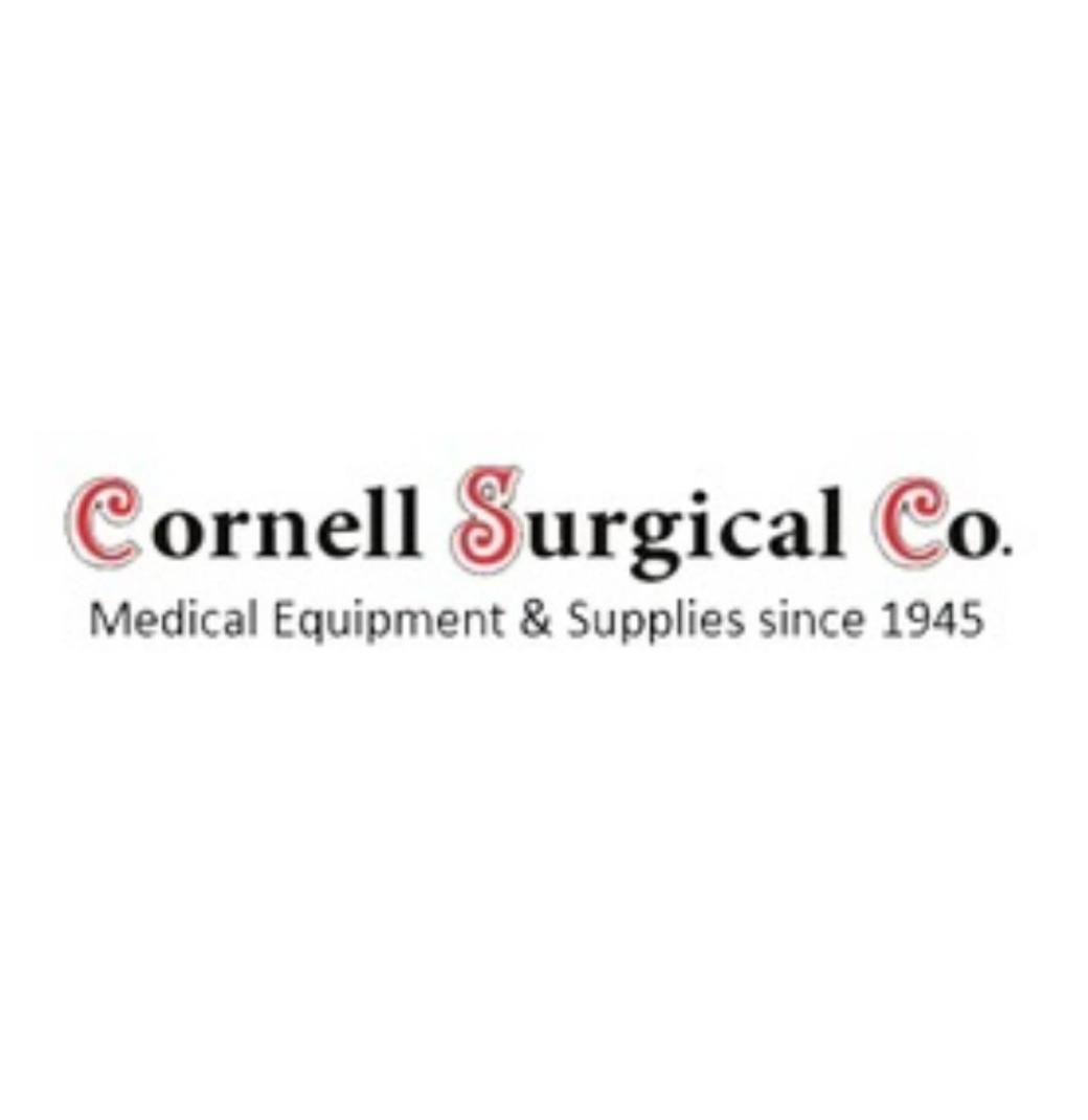 Cornell Surgical Co - 2/3