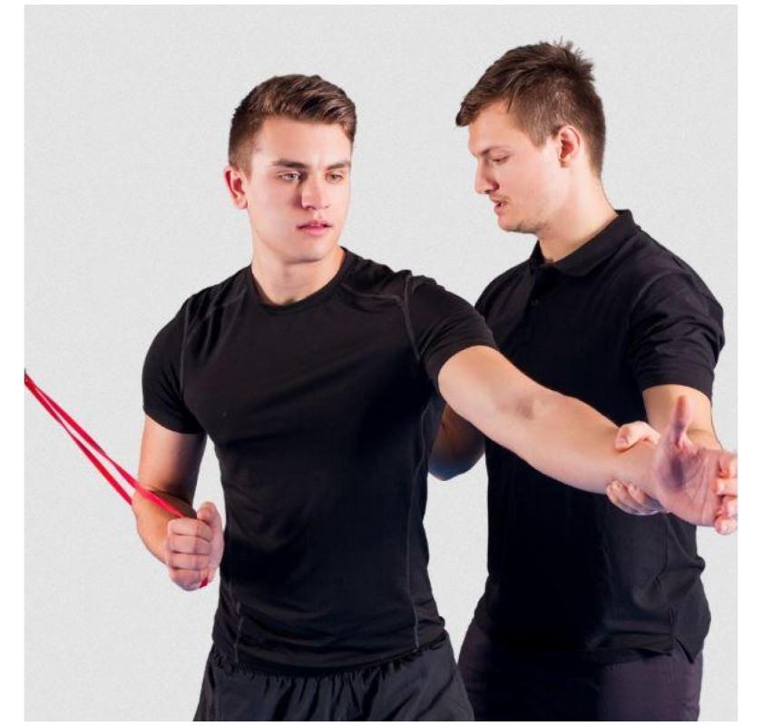Ndis Exercise Physiology